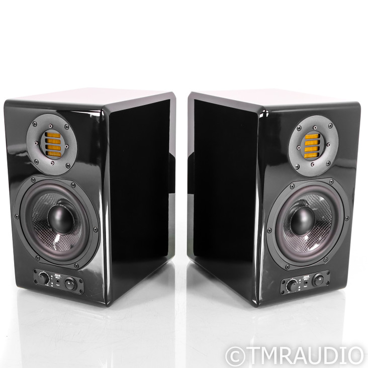 Adam Audio ARTist 5 Powered Bookshelf Speakers; Pair