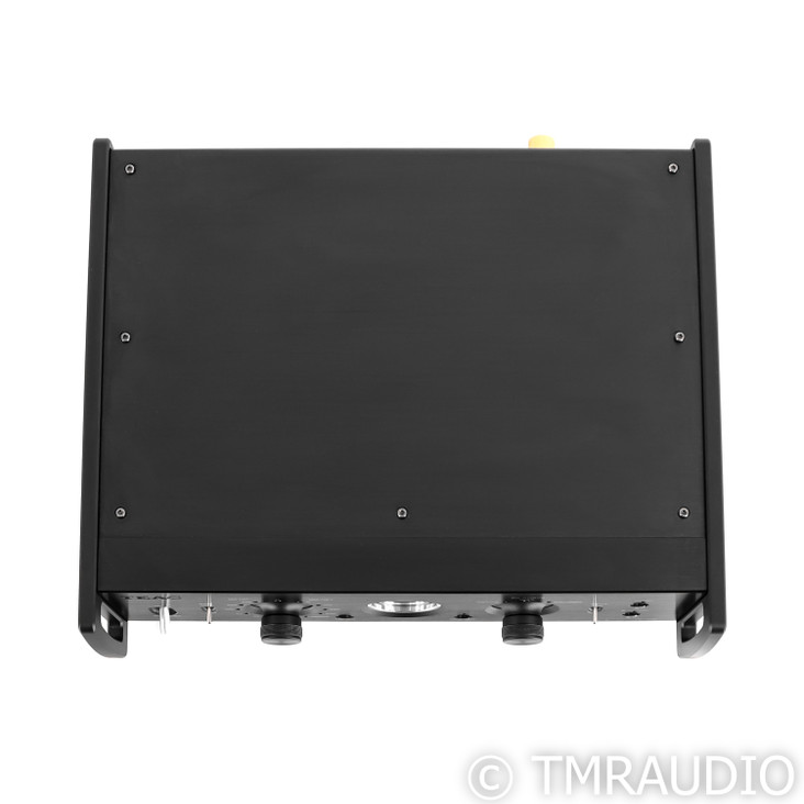 TEAC PE-505 MM & MC Phono Preamplifier; PE505