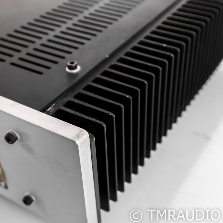 RudiStor Sound Systems RP030 Quad Mono Headphone Amplifier