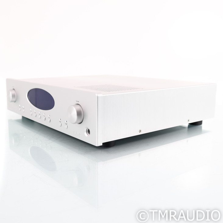 Rogue Audio RP-9 Stereo Tube Preamplifier; RP9