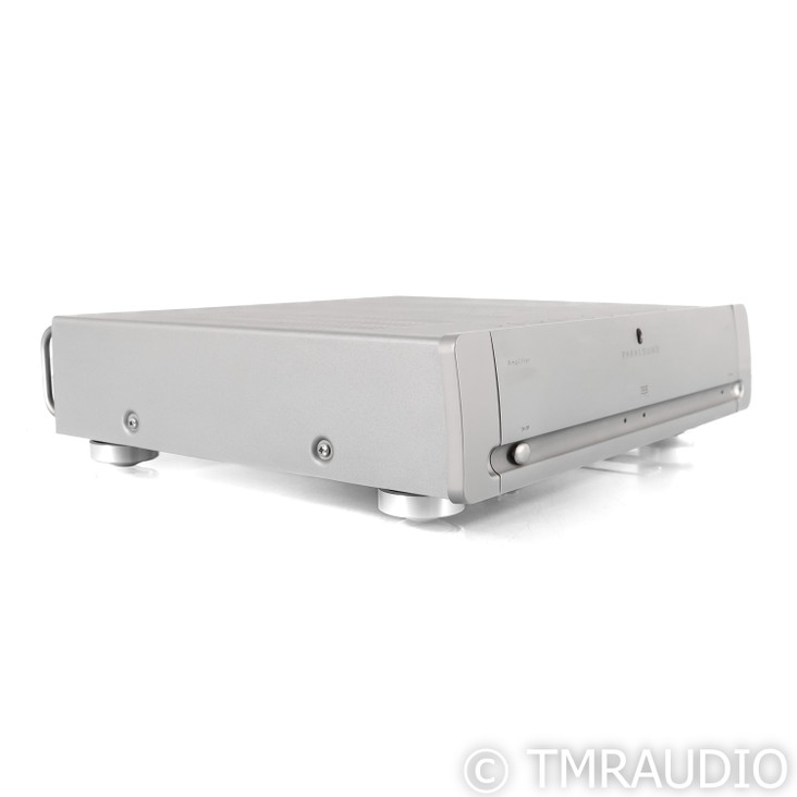 Parasound A 23 Stereo / Mono Power Amplifier; A23