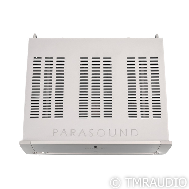 Parasound A 23 Stereo / Mono Power Amplifier; A23