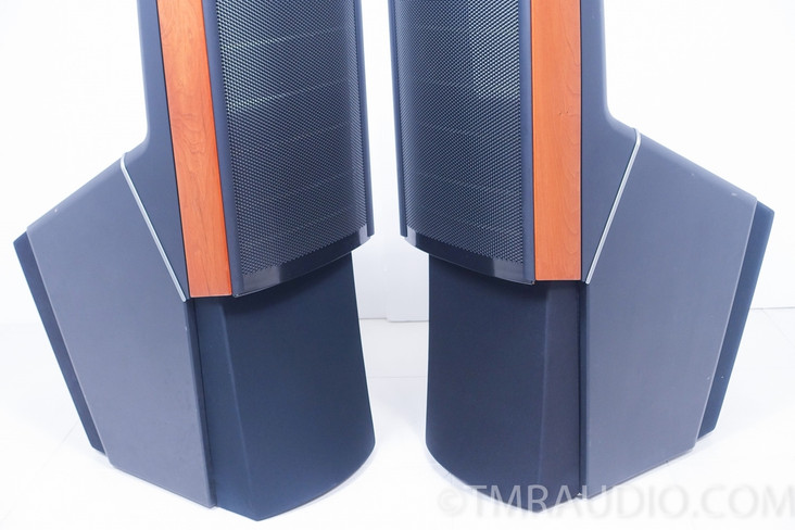 Martin Logan Prodigy Floorstanding Speakers; Excellent Working Pair