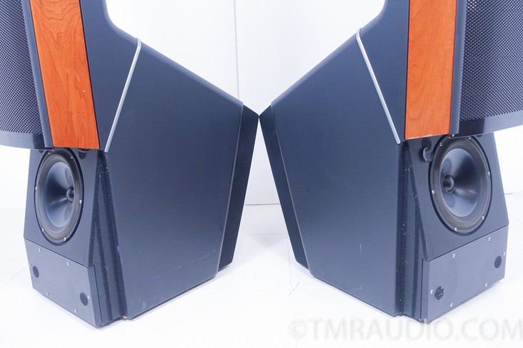 Martin Logan Prodigy Floorstanding Speakers; Excellent Working Pair