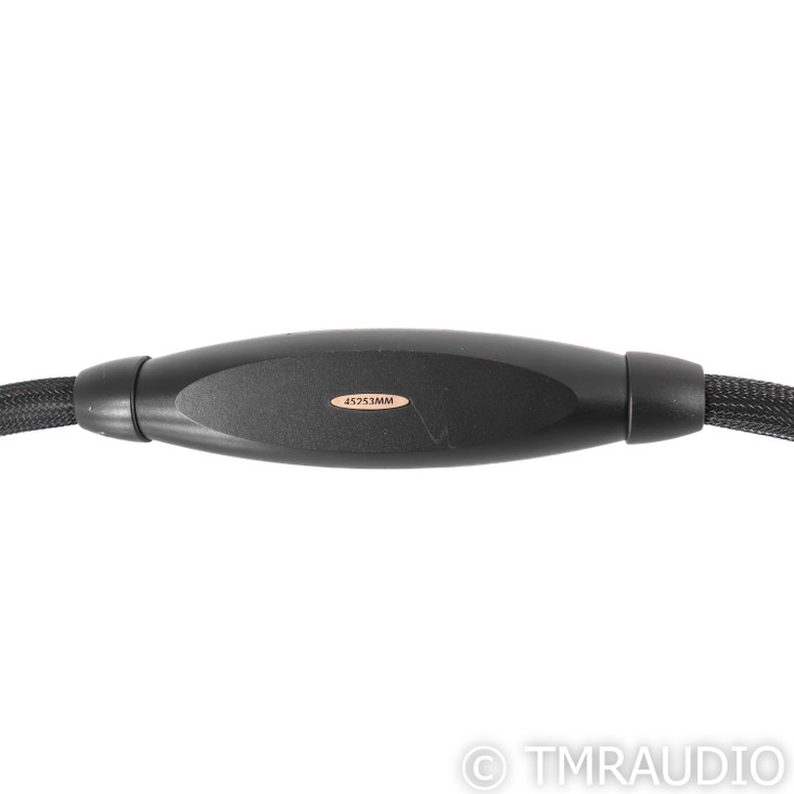 Transparent Audio Reference PowerLink MM Power Cable; 2m AC Cord