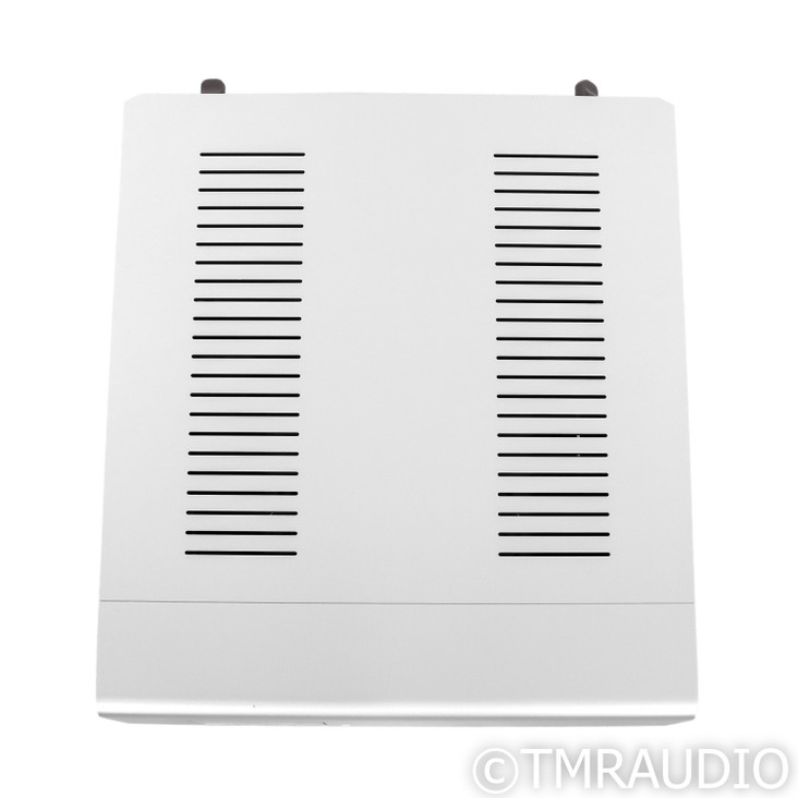 Soulution 311 Stereo Power Amplifier