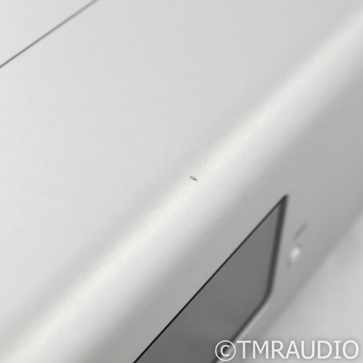 Soulution 311 Stereo Power Amplifier