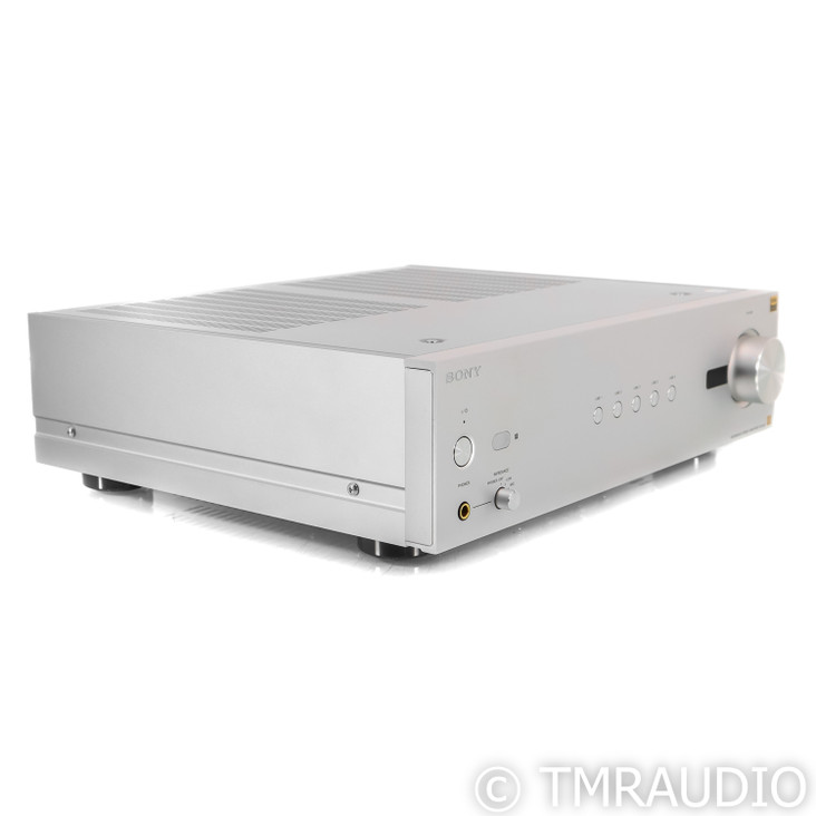 Sony TA-A1ES Stereo Integrated Amplifier
