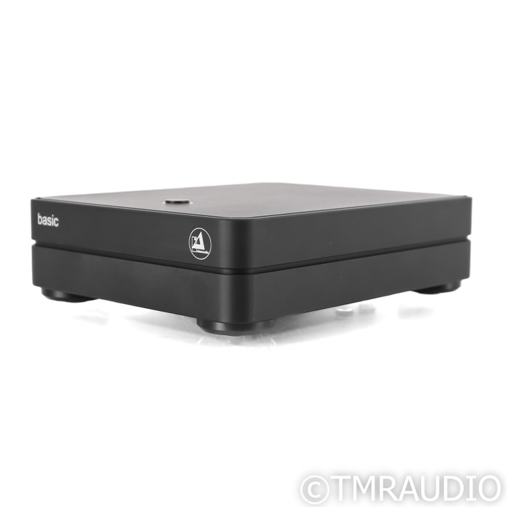 Clearaudio Basic V2 MM & MC Phono Preamplifier