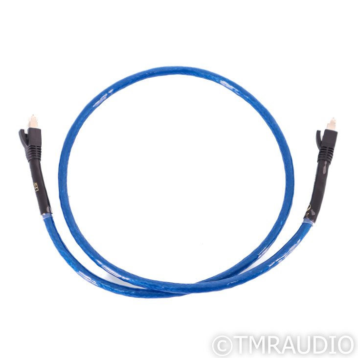 Nordost Blue Heaven Ethernet Cable; 1m Digital Interconnect (Open Box)