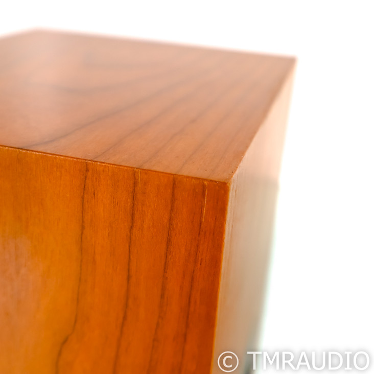 ProAc Tablette Ten Signature Bookshelf Speakers; Cherry Pair; Tablette 10