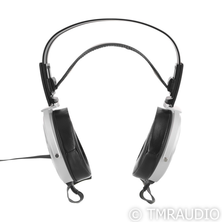 STAX SR-009S Open-Back Electrostatic Headphones