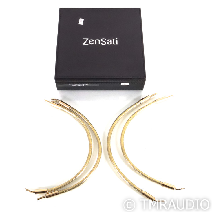 ZenSati Seraphim Speaker Jumpers; Set of 4 