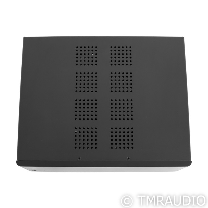 NAD C 298 Stereo Power Amplifier; (Open Box)