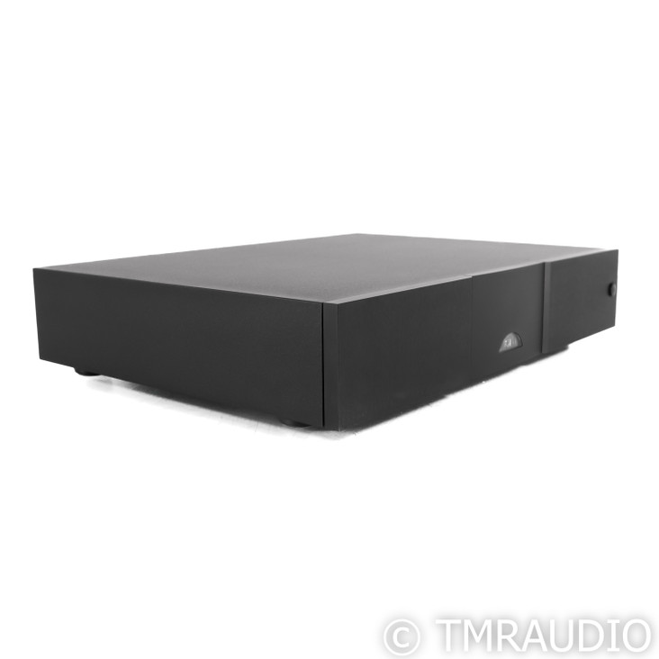 Naim Acoustics NAP 250 DR Stereo Power Amplifier