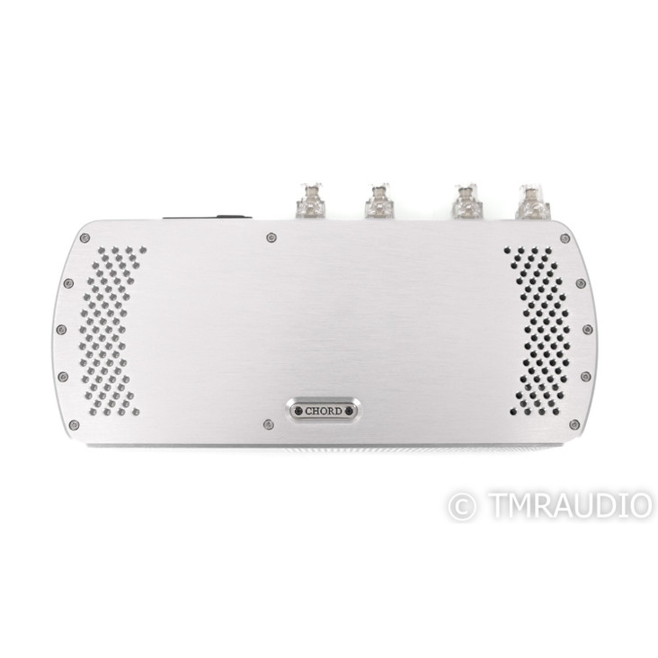 Chord Electronics Etude Stereo Power Amplifier
