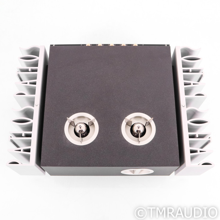 Pathos InPol Ear Tube Integrated Headphone Amplifier; Preamplifier