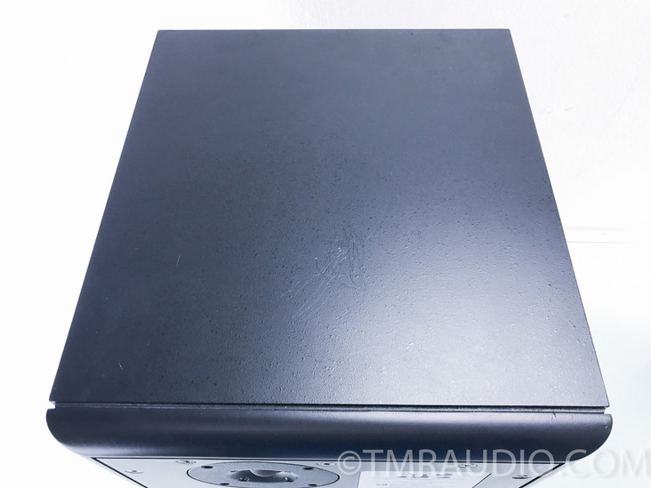 ATC SCM50ASL Pro Active Bookshelf Speakers; Monitors; Pair