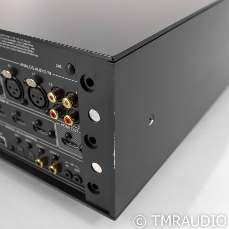 Classe Sigma 2200i Stereo Integrated Amplifier; 2200-i