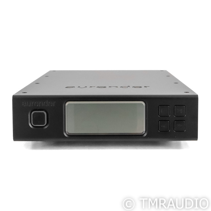 Aurender N100H Network Server / Streamer; 2TB HDD