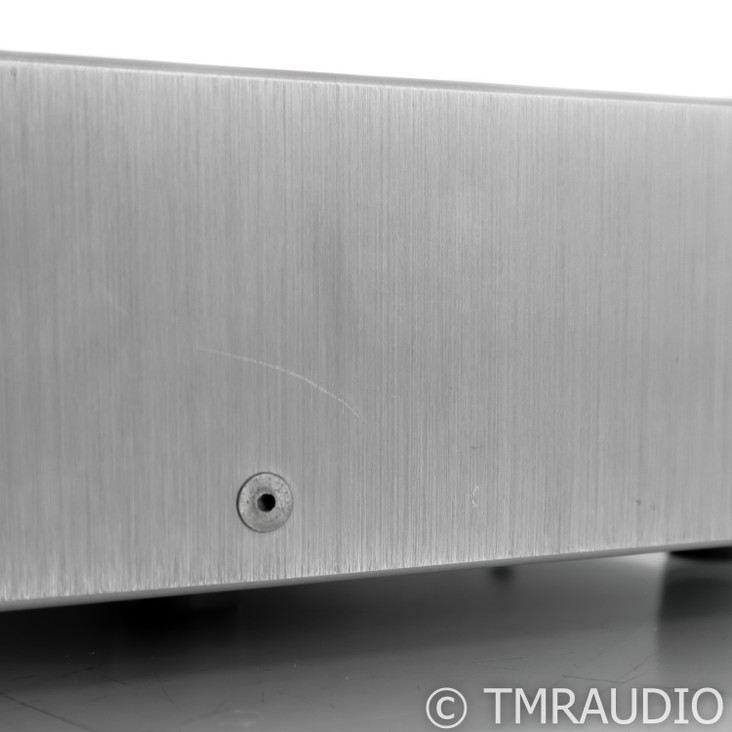 Threshold FET Two Series II Stereo Preamplifier; MM & MC Phono