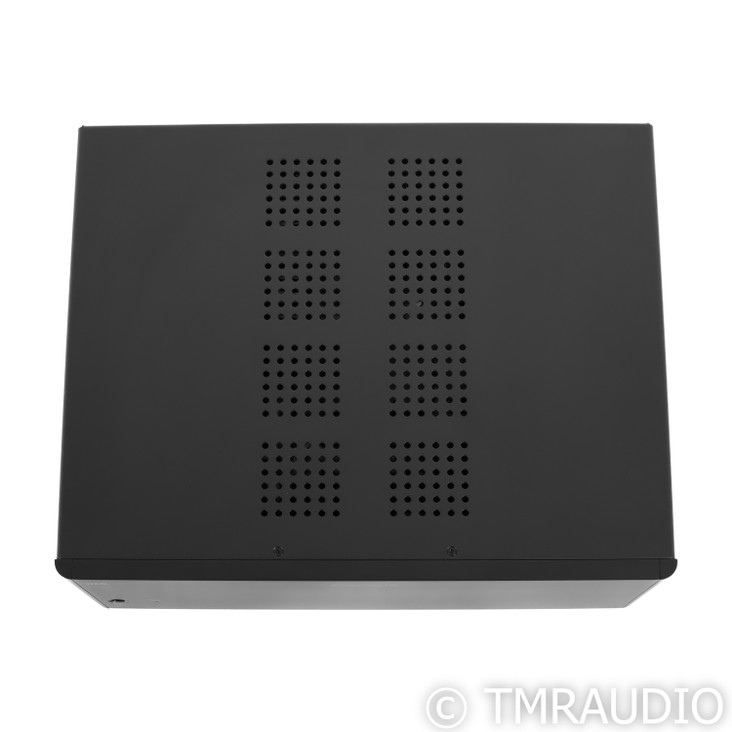 NAD C 298 Stereo / Mono Power Amplifier