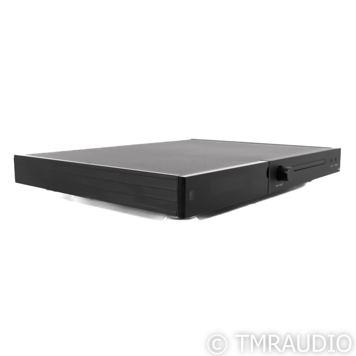 Lyngdorf CD-2 CD Player; CD2