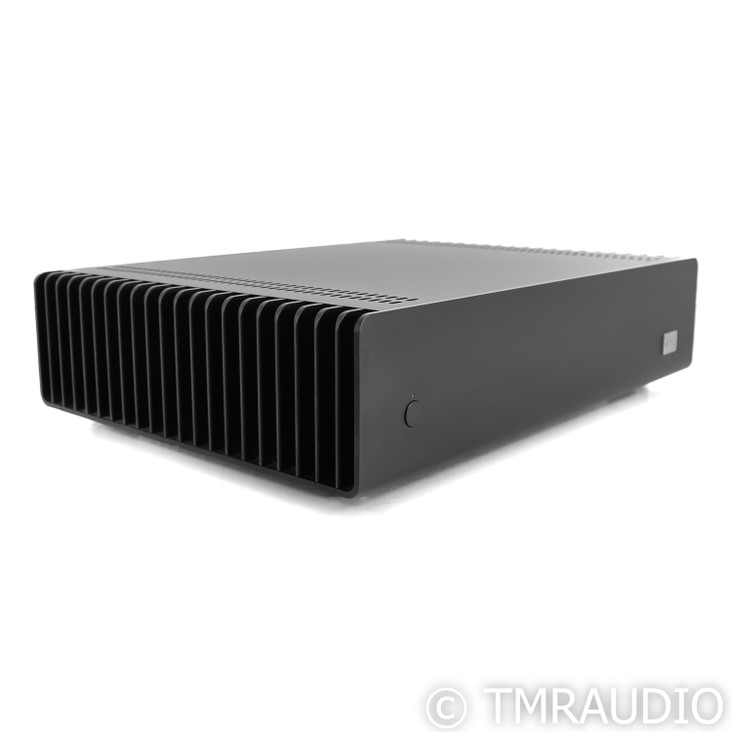 Wolf Audio Systems Alpha 3 SX Music Server; 12TB; Pure Digital Edition