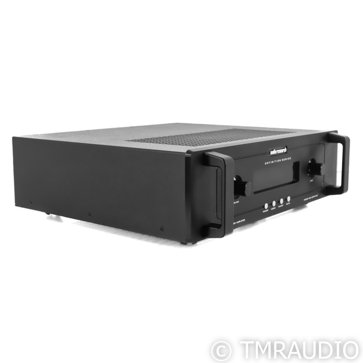 Audio Research DSi200 Stereo Integrated Amplifier; DSi-200 (1/1)