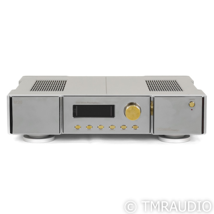 Bricasti Design M20 Platinum Stereo Preamplifier; M 20