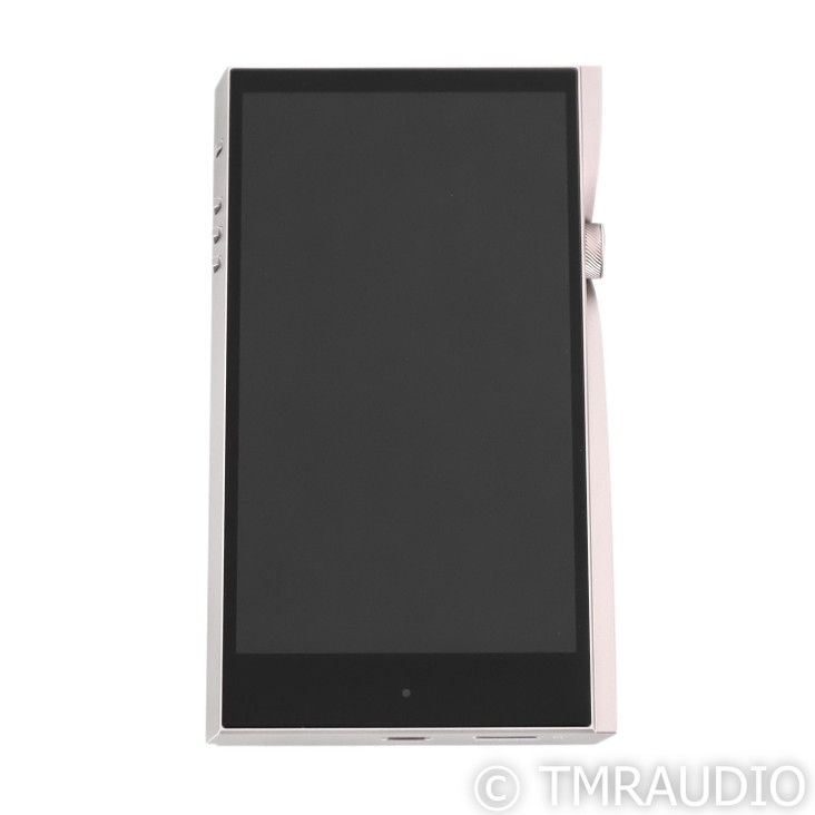 Astell & Kern A&Futura SE200 Portable Music Player; SE-200; 256GB; Moon Silver