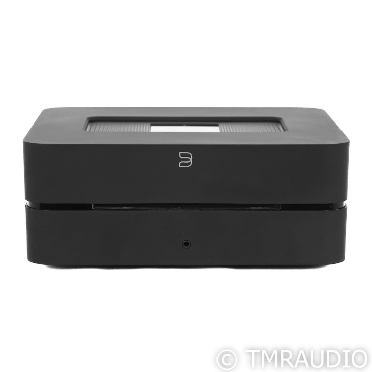 Bluesound VAULT 2i Server / Streamer / CD Ripper; 2TB; Black