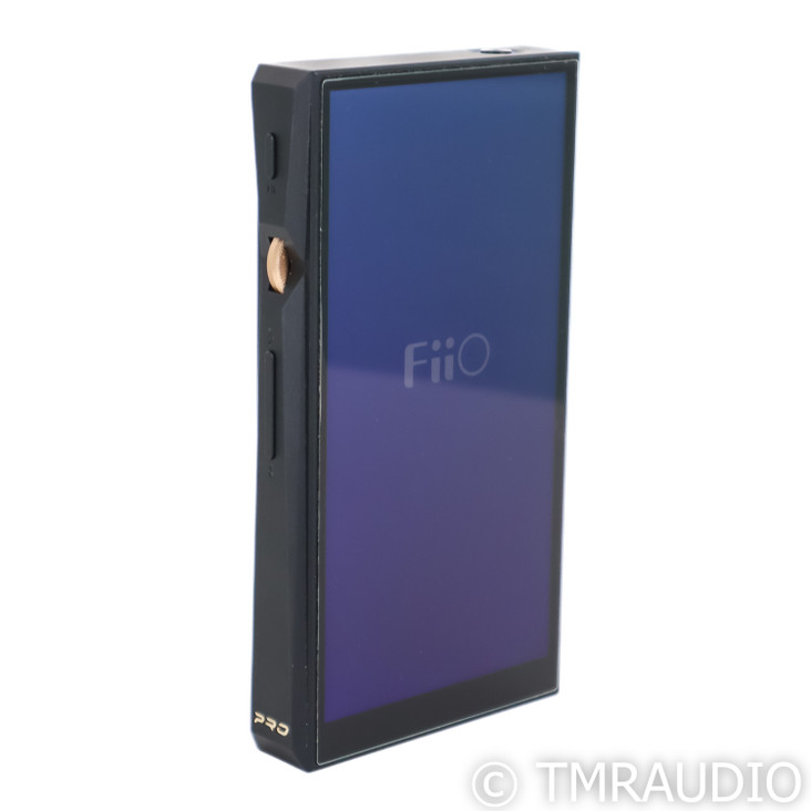 FiiO M11 Pro Portable Music Player