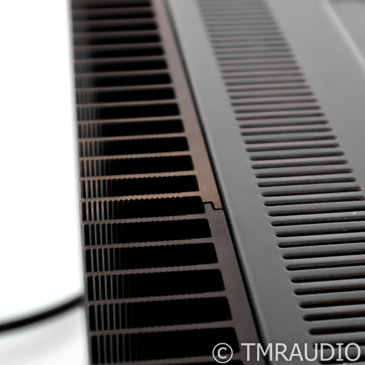 NAD 218 Stereo / Mono Power Amplifier; THX