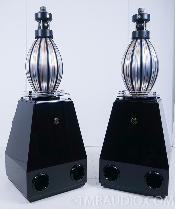MBL 101E Radialstrahler loudspeaker; Beautiful Pair of Speakers