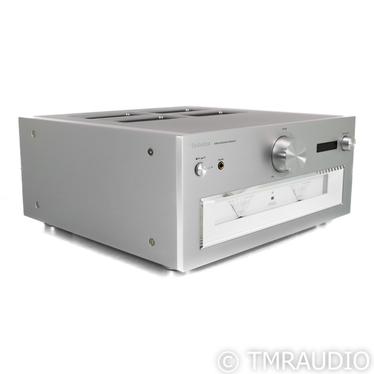 Technics SU-R1000 Stereo Integrated Amplifier; MM & MC Phono