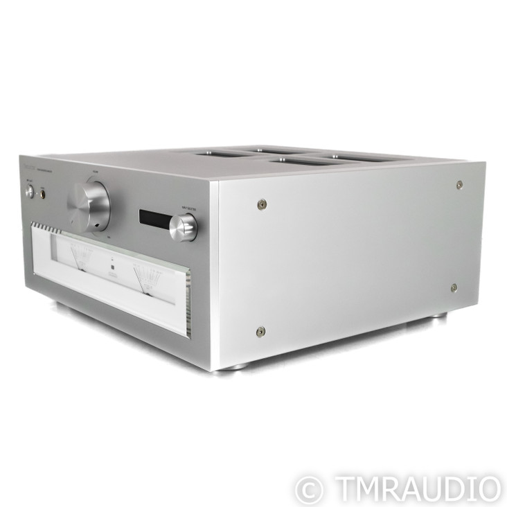 Technics SU-R1000 Stereo Integrated Amplifier; MM & MC Phono