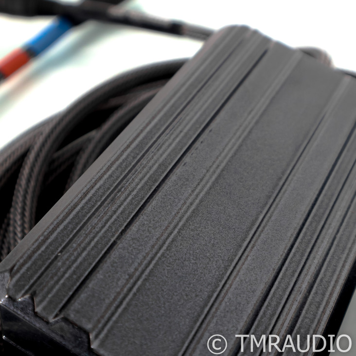 MIT Oracle V1.1 XLR Cables; 30ft Pair Balanced Interconnects