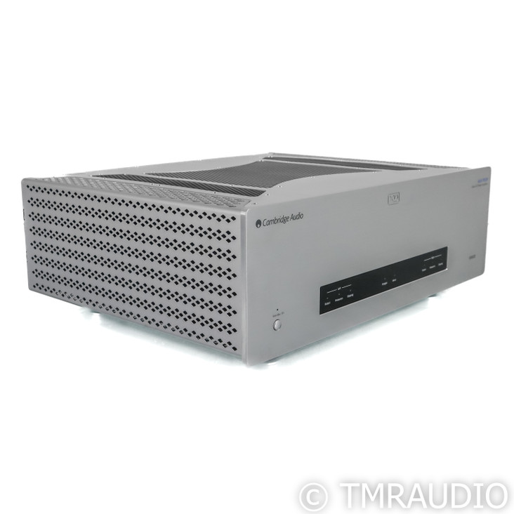 Cambridge Audio Azur 851W Stereo / Mono Power Amplifier