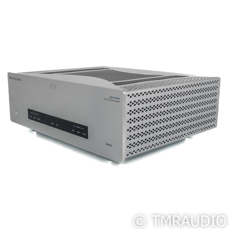 Cambridge Audio Azur 851W Stereo / Mono Power Amplifier