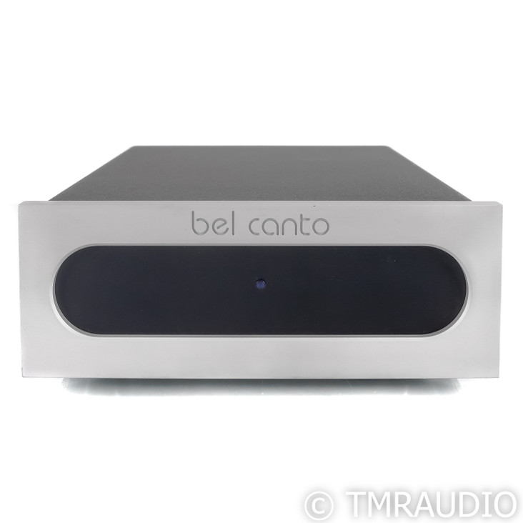 Bel Canto e.One S300 Stereo Power Amplifier