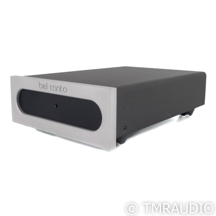 Bel Canto e.One S300 Stereo Power Amplifier (SOLD)