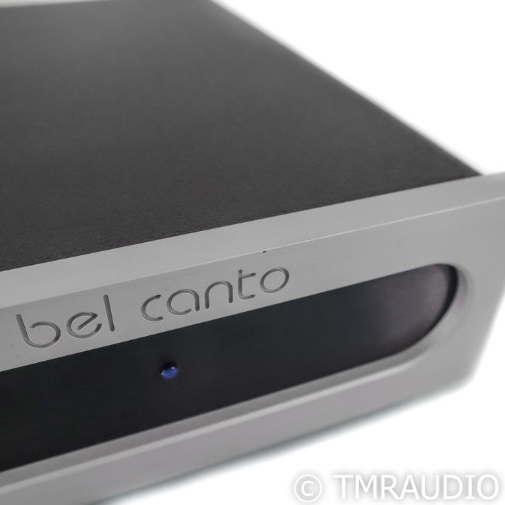 Bel Canto e.One S300 Stereo Power Amplifier (SOLD)