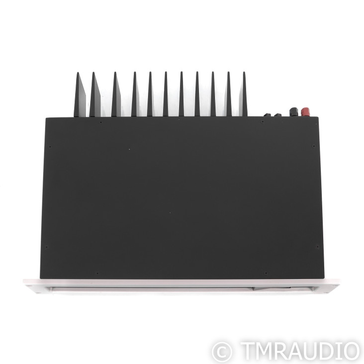 Spectral DMA-80 Stereo Power Amplfiier