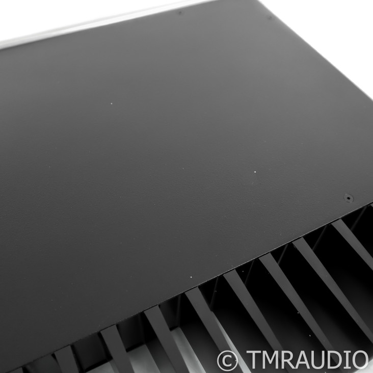 Spectral DMA-80 Stereo Power Amplfiier