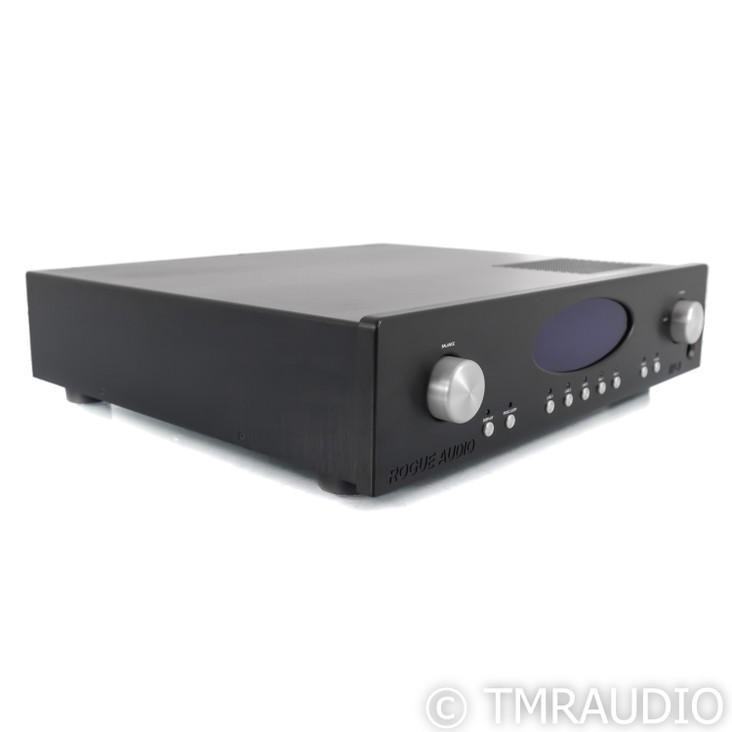 Rogue Audio RP-9 Stereo Tube Preamplifier; RP9 (1/1)