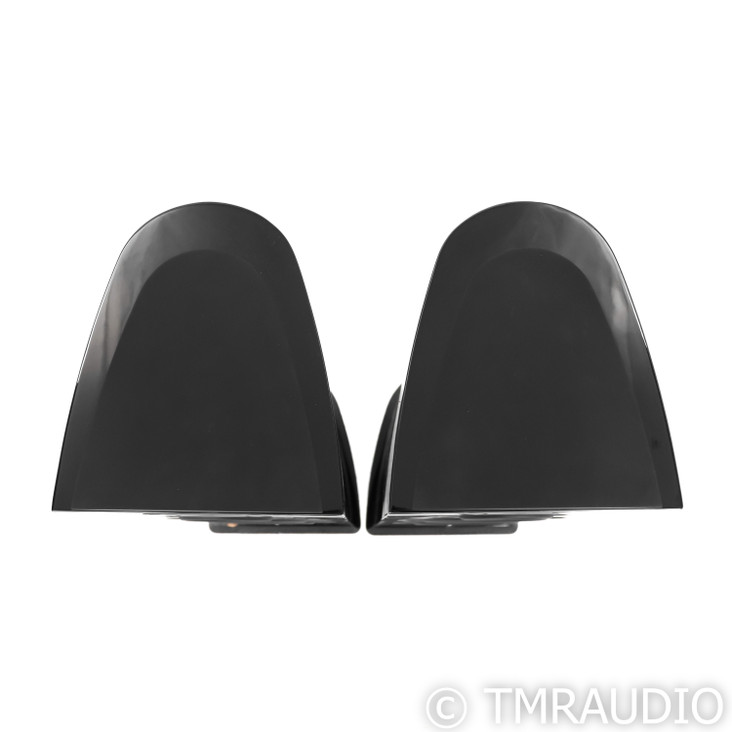 Revel Performa3 F208 Floorstanding Speakers; Piano Black Pair