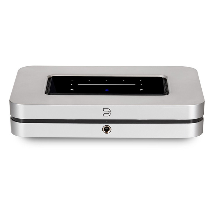 Bluesound NODE X Network Streamer; 10th Anniversary Edition (Unused / Mint)