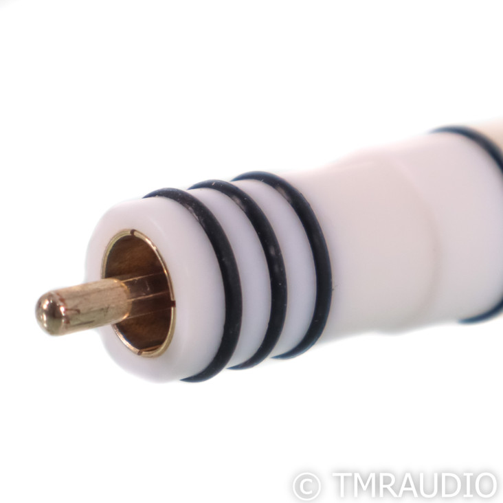 Chord Company Sarum T Super ARAY Coaxial Cable; Single 1m Digital Interconnect