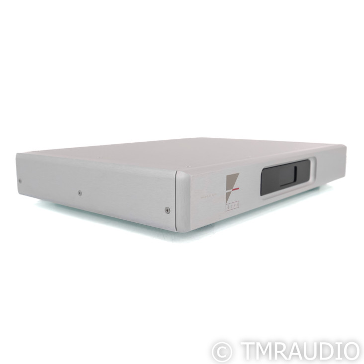 Ayre P-5XE MM & MC Phono Preamplifier; P5ex Evolution